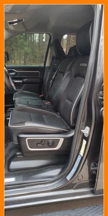 Dodge RAM cena 200950 przebieg: 22774, rok produkcji 2022 z Radzyń Podlaski małe 379